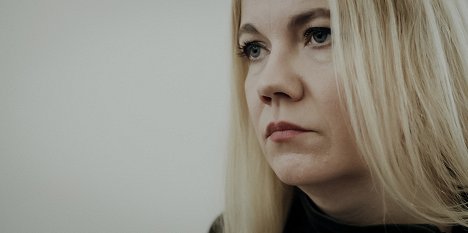 Taija Stoat - Rikollinen mieli - De la película