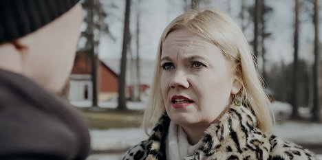 Taija Stoat - Rikollinen mieli - Filmfotók