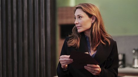 Claire Forlani - An Affair to Die For - Photos