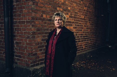 Tiina Weckström - Hiljaisten palvelijat - Werbefoto