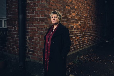 Tiina Weckström - Hiljaisten palvelijat - Werbefoto