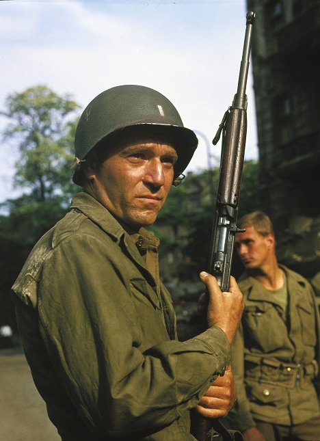 George Segal - The Bridge at Remagen - Photos