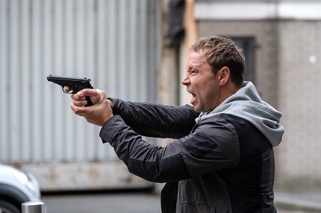 Stephen Graham - Line of Duty - Episode 4 - Photos