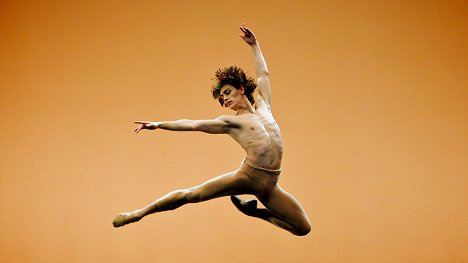 Sergei Polunin - Dancer - Kuvat elokuvasta
