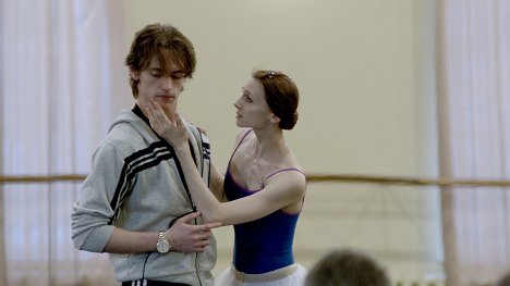 Sergej Polunin - Dancer - Z filmu