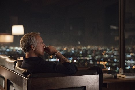 Titus Welliver - Harry Bosch - A nyomozó - Az igazság nyomában - Filmfotók