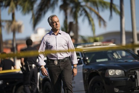 Titus Welliver - Harry Bosch - A nyomozó - Az igazság nyomában - Filmfotók