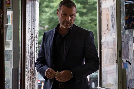 Liev Schreiber - Ray Donovan - A Good Man is Hard to Find - Filmfotók