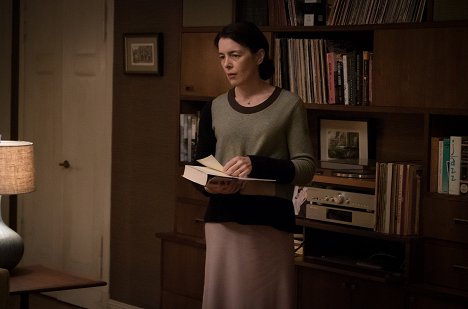 Olivia Williams - Counterpart - Inside Out - Filmfotos