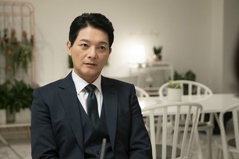 Tae-hwa Seo - Ajik saranghago issseubnikka? - Van film