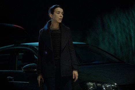 Olivia Williams - Counterpart - Shadow Puppets - Filmfotos