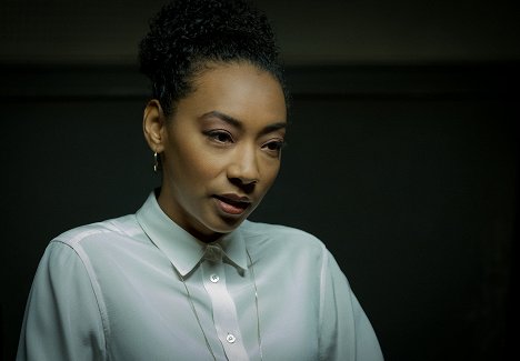 Betty Gabriel - Counterpart - No Strings Attached - Photos