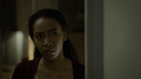 Betty Gabriel - Counterpart - In from the Cold - Filmfotos