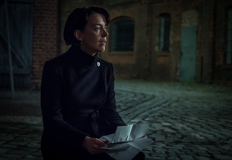 Olivia Williams - Counterpart - Une monnaie d'échange - Film