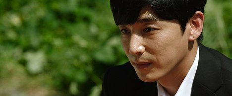 Yi-han Jin - Eolguleobsneun boseu: motdahan iyagi - Van film