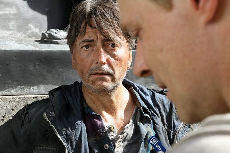 Günter Mokesch - Dunai zsaruk - Treibjagd - Filmfotók
