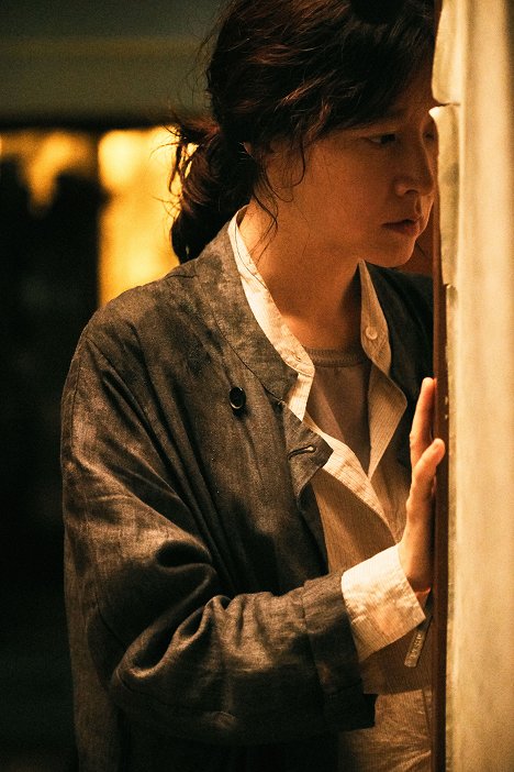 Yeong-ae Lee - Nareul chatajweo - De la película