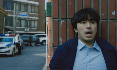 Si-eon Lee - Anaeleul jukyeossda - Film