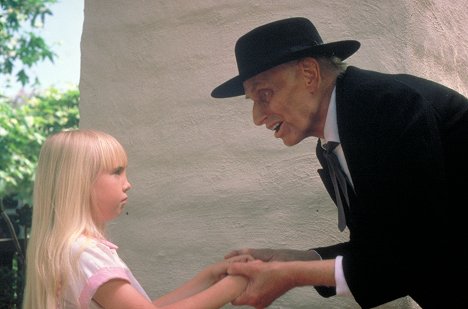 Heather O'Rourke - Poltergeist II - Kuvat elokuvasta