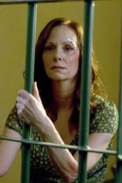 Lesley Ann Warren - In Plain Sight - In My Humboldt Opinion - De la película