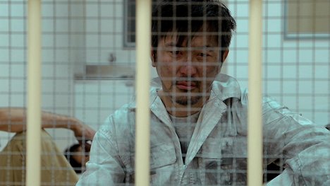 Arata Yamanaka - Kófuku na šúdžin - De la película