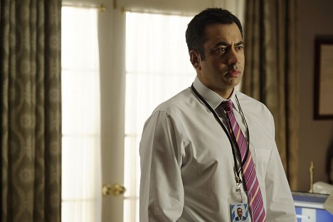 Kal Penn - Designated Survivor - Der erste Tag - Filmfotos