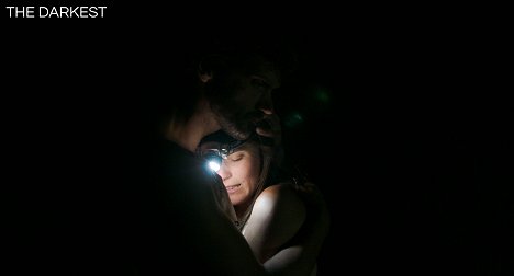 Claire Suchet - The Darkest - Van film