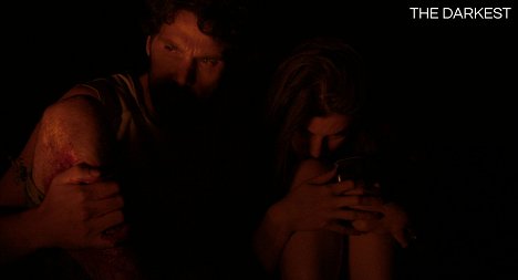 Valentin Bonhomme, Claire Suchet - The Darkest - Van film
