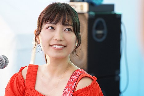Miwa - The 100th Love with You - Photos