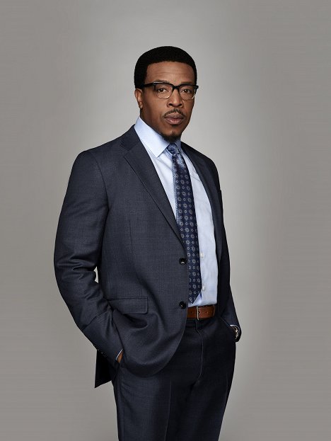 Russell Hornsby - Proven Innocent - Promo
