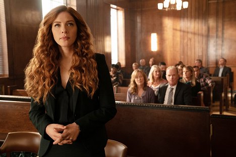 Rachelle Lefevre - Proven Innocent - The Burden of Truth - Filmfotos