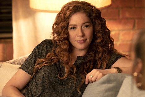 Rachelle Lefevre - Proven Innocent - A Minor Confession - Photos