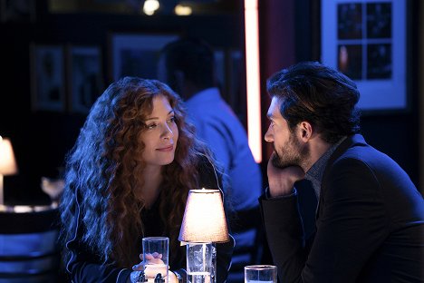 Rachelle Lefevre - Stíny spravedlnosti - Doznání nezletilého - Z filmu