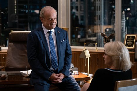 Kelsey Grammer - Proven Innocent - The Shame Game - Photos