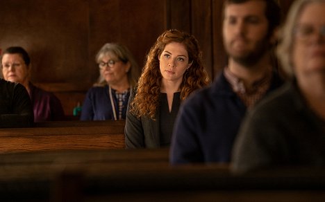 Rachelle Lefevre - Proven Innocent - Living and Dying in East Cleveland - Filmfotos