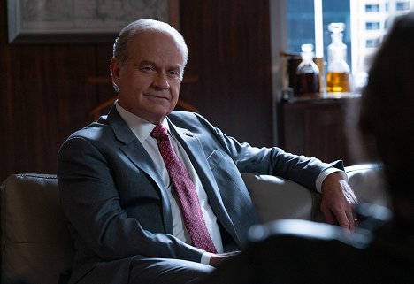 Kelsey Grammer - Proven Innocent - In Defense of Madeline Scott (1) - Van film