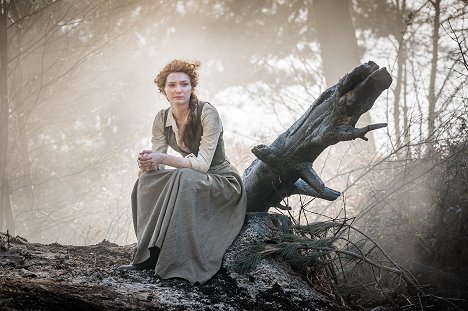 Eleanor Tomlinson - Válka světů - Epizoda 1 - Z filmu