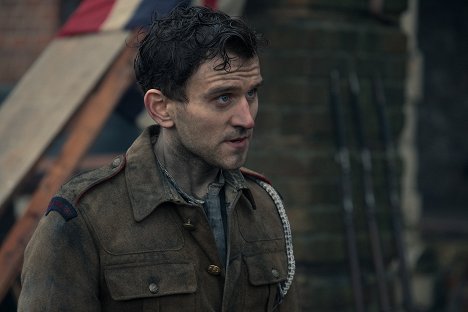 Harry Melling - The War of the Worlds - Episode 2 - Filmfotos