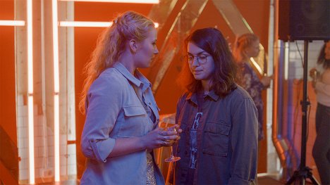 Elina Saarela | ČSFD.cz