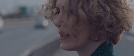 Stella Fyrogeni - Pafsi - Film