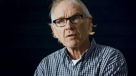 Lars Vilks - Aktivisti - Provokaattori - De la película