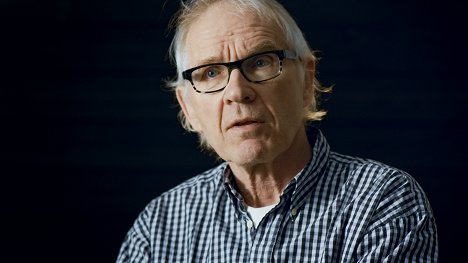 Lars Vilks - Aktivisti - Provokaattori - Kuvat elokuvasta