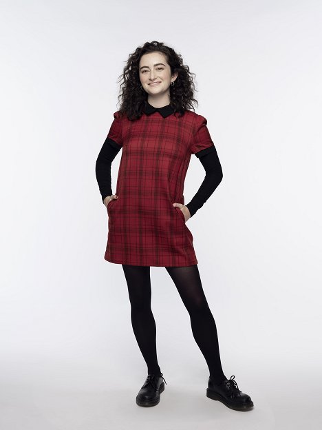 Abby Quinn - Megőrülök érted - Season 8 - Promóció fotók