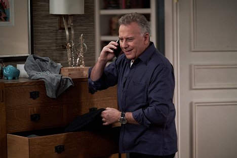 Paul Reiser - Mad About You - Boundaries and Nakedness - Photos