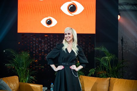 Elina Kottonen - Big Brother Suomi - Werbefoto