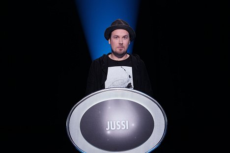 Jussi Selo - Heikoin lenkki - Promóció fotók