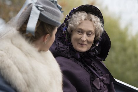 Meryl Streep - Little Women - Photos