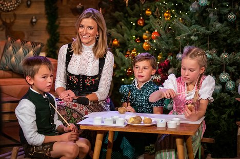 Sonja Weissensteiner - Zauberhafte Weihnacht im Land der "Stillen Nacht" - Photos