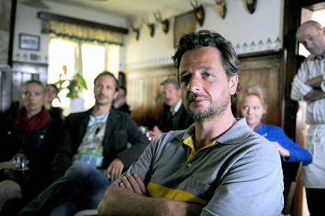 Gerhard Greiner ČSFD.cz