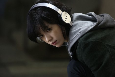 Hyo-joo Han - Gamshijadeul - Z filmu